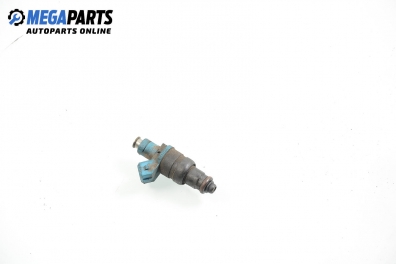 Gasoline fuel injector for Volkswagen Passat (B5; B5.5) 1.6, 101 hp, sedan, 1997