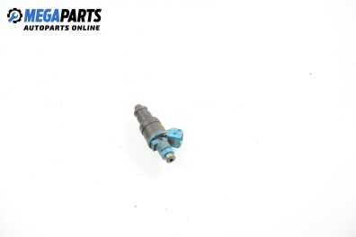 Gasoline fuel injector for Volkswagen Passat (B5; B5.5) 1.6, 101 hp, sedan, 1997