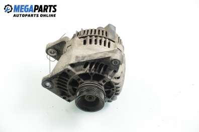 Alternator for Volkswagen Passat (B5; B5.5) 1.6, 101 hp, sedan, 1997