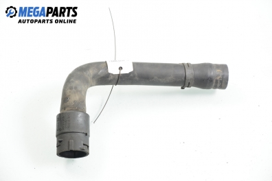 Water pipe for Volkswagen Passat (B5; B5.5) 1.6, 101 hp, sedan, 1997