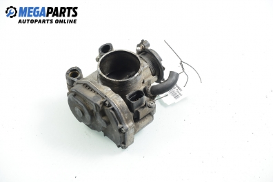 Clapetă carburator for Volkswagen Passat (B5; B5.5) 1.6, 101 hp, sedan, 1997