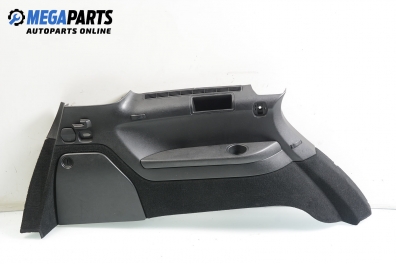 Trunk interior cover for Mercedes-Benz R-Class W251 3.2 CDI 4MATIC, 224 hp automatic, 2009