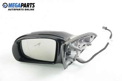 Mirror for Mercedes-Benz R-Class W251 3.2 CDI 4-matic, 224 hp automatic, 2009, position: left