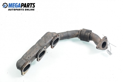 Exhaust manifold for Mercedes-Benz R-Class W251 3.2 CDI 4-matic, 224 hp automatic, 2009, position: right