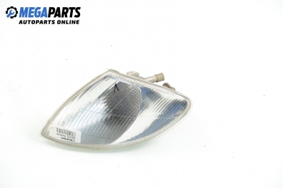 Blinklicht for Renault Megane Scenic 1.9 dTi, 98 hp, 1999, position: links