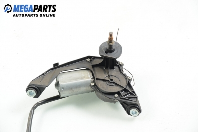 Front wipers motor for Renault Megane Scenic 1.9 dTi, 98 hp, 1999