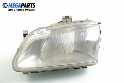 Headlight for Renault Megane Scenic 1.9 dTi, 98 hp, 1999, position: left