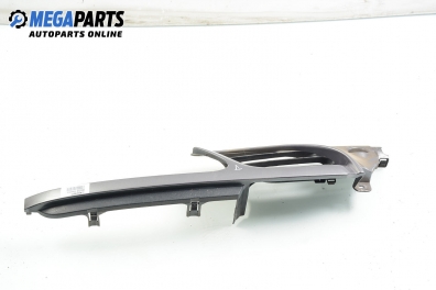 Material profilat sub faruri for Renault Megane Scenic (10.1996 - 12.2001), position: dreapta