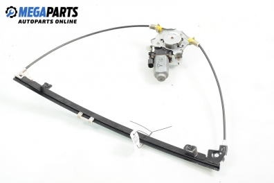 Antrieb el. fensterheber for Renault Megane Scenic 1.9 dTi, 98 hp, 1999, position: rechts, vorderseite