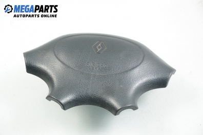 Airbag for Renault Megane Scenic 1.9 dTi, 98 hp, 1999