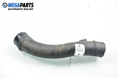 Turborohr for Renault Megane Scenic 1.9 dTi, 98 hp, 1999