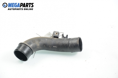 Țeavă turbo for Renault Megane Scenic 1.9 dTi, 98 hp, 1999 № 77 00 870 752