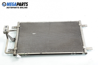 Radiator aer condiționat for Renault Megane Scenic 1.9 dTi, 98 hp, 1999