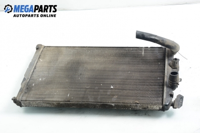 Radiator de apă for Renault Megane Scenic 1.9 dTi, 98 hp, 1999