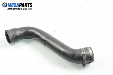 Turbo hose for Renault Megane Scenic 1.9 dTi, 98 hp, 1999