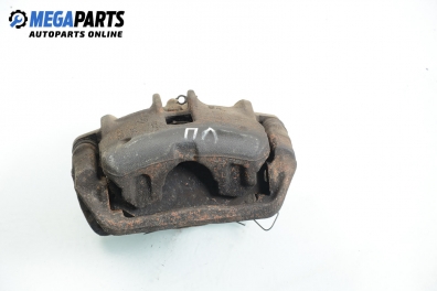 Caliper for Renault Megane Scenic 1.9 dTi, 98 hp, 1999, position: front - left