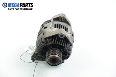 Alternator for Renault Megane Scenic 1.9 dTi, 98 hp, 1999