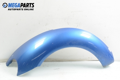 Fender for Volkswagen New Beetle 1.9 TDI, 90 hp, 1999, position: left