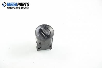 Lights switch for Volkswagen New Beetle 1.9 TDI, 90 hp, 1999