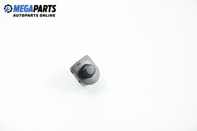 Mirror adjustment button for Volkswagen New Beetle 1.9 TDI, 90 hp, 1999