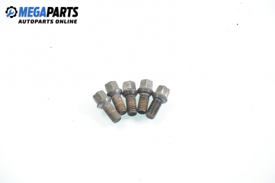 Bolts (5 pcs) for Volkswagen New Beetle 1.9 TDI, 90 hp, 1999