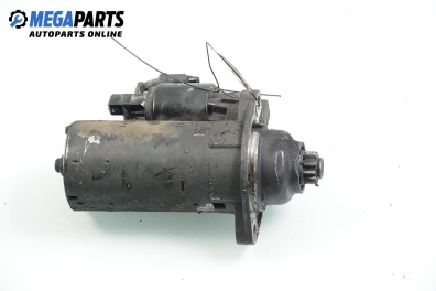 Starter for Volkswagen New Beetle 1.9 TDI, 90 hp, 1999