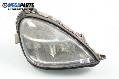 Headlight for Mercedes-Benz A-Class W168 1.6, 102 hp, 5 doors, 1998, position: right