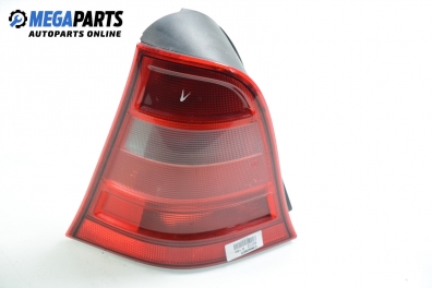 Tail light for Mercedes-Benz A-Class W168 1.6, 102 hp, 5 doors, 1998, position: left