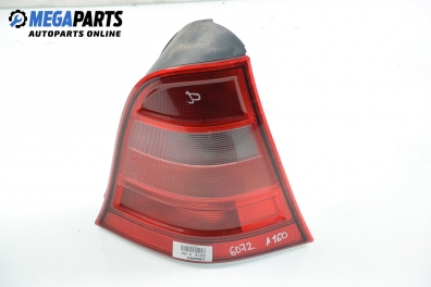 Tail light for Mercedes-Benz A-Class W168 1.6, 102 hp, 5 doors, 1998, position: right
