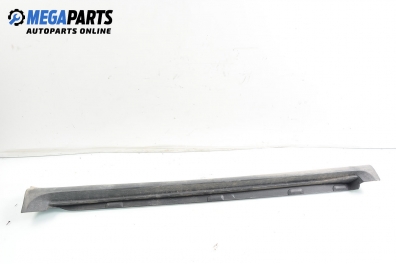 Side skirt for Mercedes-Benz A-Class W168 1.6, 102 hp, 1998, position: left