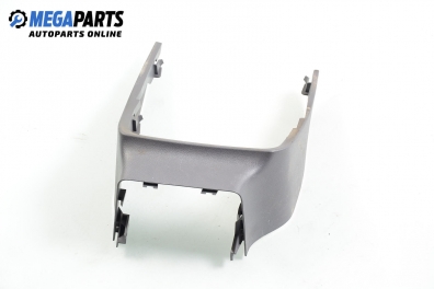 Central console for Mercedes-Benz A-Class W168 1.6, 102 hp, 5 doors, 1998