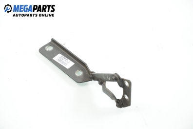 Bonnet hinge for Mercedes-Benz A-Class W168 1.6, 102 hp, 5 doors, 1998, position: left