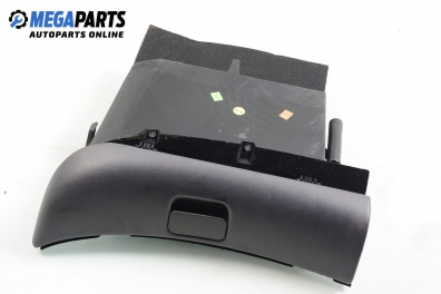 Glove box for Mercedes-Benz A-Class W168 1.6, 102 hp, 5 doors, 1998