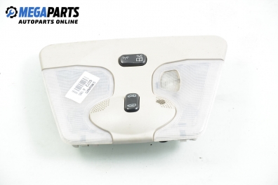 Interior courtesy light for Mercedes-Benz A-Class W168 1.6, 102 hp, 5 doors, 1998