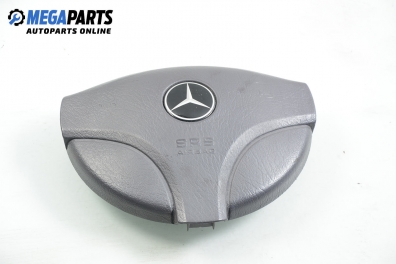 Airbag for Mercedes-Benz A-Class W168 1.6, 102 hp, 5 uși, 1998