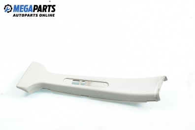 Interior plastic for Mercedes-Benz A-Class W168 1.6, 102 hp, 5 doors, 1998