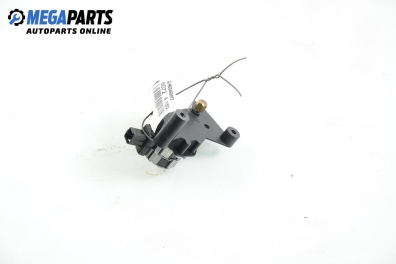 Heater motor flap control for Mercedes-Benz A-Class W168 1.6, 102 hp, 5 doors, 1998