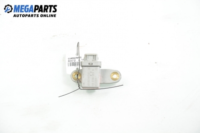 ESP sensor for Mercedes-Benz A-Class W168 1.6, 102 hp, 5 doors, 1998 № Bosch 0 285 005 113 / 0125420417