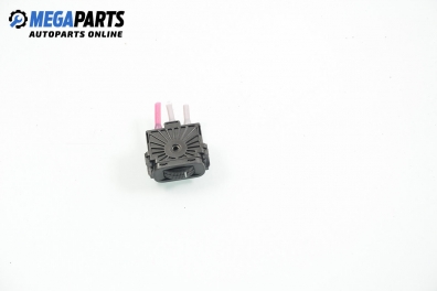 Lighting adjustment switch for Mercedes-Benz A-Class W168 1.6, 102 hp, 5 doors, 1998