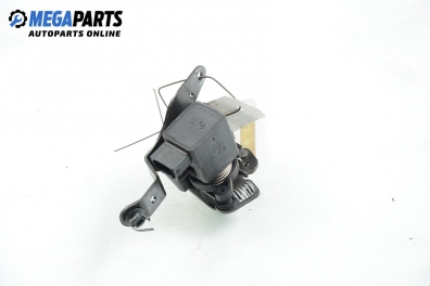 Accelerator potentiometer for Mercedes-Benz A-Class W168 1.6, 102 hp, 5 doors, 1998