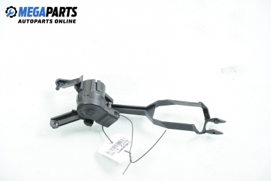 Heater motor flap control for Mercedes-Benz A-Class W168 1.6, 102 hp, 5 doors, 1998