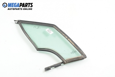 Door vent window for Mercedes-Benz A-Class W168 1.6, 102 hp, 5 doors, 1998, position: front - right