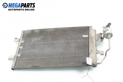 Radiator aer condiționat for Mercedes-Benz A-Class W168 1.6, 102 hp, 1998