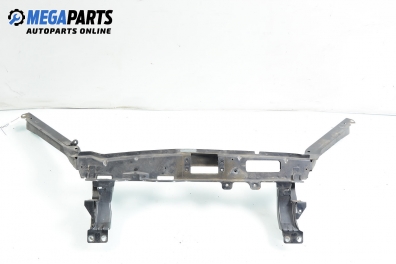 Frontmaske for Mercedes-Benz A-Klasse W168 1.6, 102 hp, 5 türen, 1998