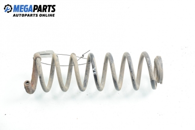 Coil spring for Mercedes-Benz A-Class W168 1.6, 102 hp, 1998, position: rear