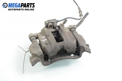 Bremszange for Mercedes-Benz A-Klasse W168 1.6, 102 hp, 5 türen, 1998, position: rechts, vorderseite