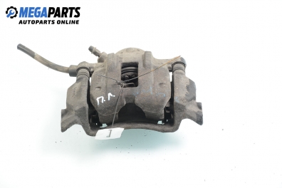 Caliper for Mercedes-Benz A-Class W168 1.6, 102 hp, 5 doors, 1998, position: front - left