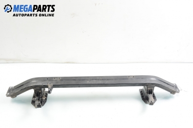 Bumper support brace impact bar for Mercedes-Benz A-Class W168 1.6, 102 hp, 5 doors, 1998, position: front