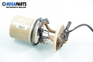 Fuel pump for Mercedes-Benz A-Class W168 1.6, 102 hp, 5 doors, 1998