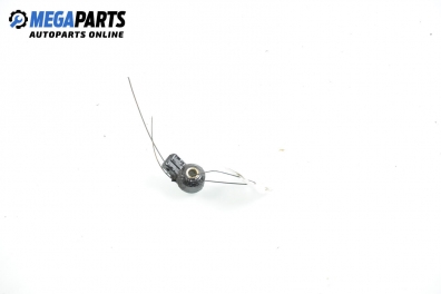 Knock sensor for Mercedes-Benz A-Class W168 1.6, 102 hp, 5 doors, 1998